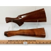 Image 2 : LOT OF 2 - REMINGTON & LEE ENFIELD BUTT STOCKS