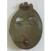 Image 2 : WWII GERMAN PANZER ASSAULT BADGE