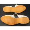 Image 7 : PAIR OF CHILDREN'S OXFORD SADDLE SHOES