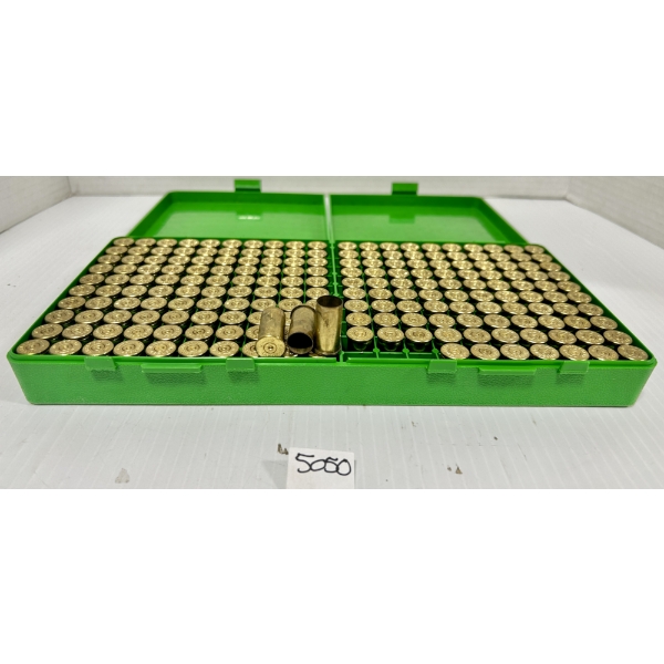 BRASS: 200X STARLINE .44 RUSSIAN