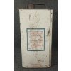 Image 2 : MINUTE MAN MOTOR OIL CAN - 2 GAL