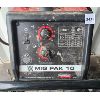 Image 5 : LINCOLN ELECTRIC MIG PAK 10 W/ CONTENTS