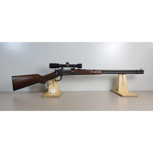WINCHESTER MODEL 94 AE IN 30-30 WIN