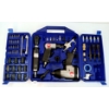 Image 1 : CAMPBELL HAUSFELD 62PC AIR TOOL KIT