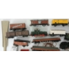 Image 2 : JOB LOT - MARKLIN HO SCALE MODEL TRAINS & ACCESSORIES
