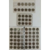 Image 2 : QTY OF 1990'S - 2000'S 25 CENT COINS