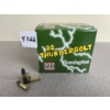 Image 1 : AMMO: 500X REMINGTON THUNDERBOLT .22 LR 