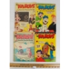 Image 4 : LOT OF 15 - 10 CENT ACG KILROYS COMIC BOOKS