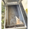Image 3 : DIAMOND PLATE ALUM TRUCK BOX