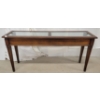 Image 2 : CHERRY SOFA TABLE - TRINKET DISPLAY