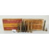 Image 1 : AMMO: 26X MIXED .303 - 180 & 215GR - SP - INCL COLLECTABLE BOXES
