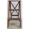 Image 2 : STEP LADDER - WOOD