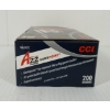 Image 4 : AMMO: 200X CCI A22 MAGNUM - 35GR - GAMEPOINT 