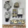 Image 2 : JOB LOT - ROBOTICS PARTS - SEE ALL PICS