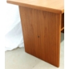 Image 3 : MID-CENTURY MODERN TEAK SIDE TABLE