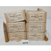 Image 1 : AMMO: APPROX 90X CENTURY ARMS .303MK8Z