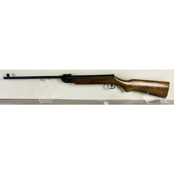 UNKNOWN MODEL 61 IN .177 PELLET - NO PAL REQUIRED 