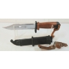 Image 1 : AKM BAYONET W/ SCABBARD