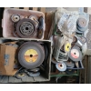 Image 1 : GRINDING WHEELS