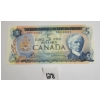 1972 CDN $5 BANKNOTE