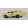 Image 4 : GAMA TIN FRICTION AMBULANCE
