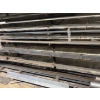 Image 3 : JOB LOT - STEEL & STAINLESS STEEL LENGTHS - MOST ARE 20 FOOT
