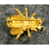 Image 6 : JOAN RIVERS CLASSIC COLLECTION BEE BROOCH