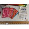 Image 3 : AURORA ELECTRIC SKITTLE BINGO