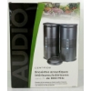 Image 1 : CENTRIOS 900 MHZ WIRELESS INDOOR / OUTDOOR SPEAKERS - AS NEW