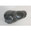 Image 8 : KNEELING MAN - SIGNED - STONE