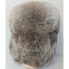 Image 4 : WIND RIVER FUR TRAPPER HAT