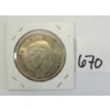 Image 2 : 1952 CDN SILVER DOLLAR
