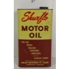 Image 3 : SHURFLO MOTOR OIL GAL CAN