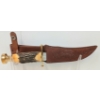 Image 5 : CASE KODIAK FIXED BLADE HUNTING KNIFE W/ SHEATH