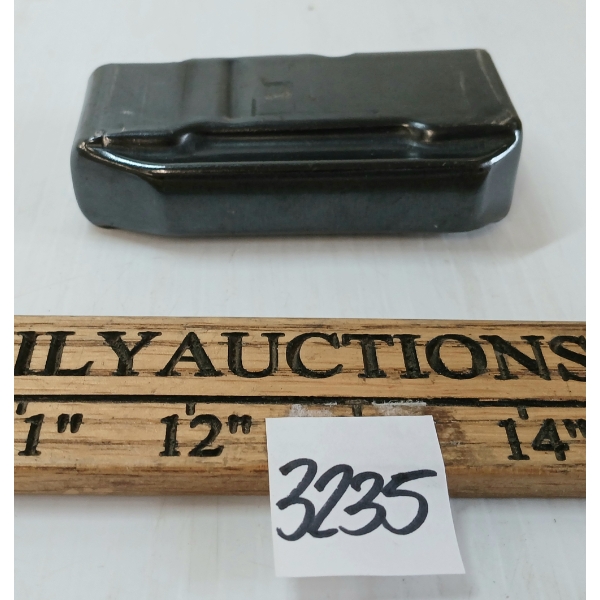 REMINGTON .30-06CAL MAG - PAL REQ.
