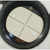 Image 11 : LOT OF 3 - TASCO RED DOT, ACCUSHOT & UNKNOWN SCOPES