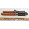 Image 2 : IDEAL 4 CAVITY BULLET MOULD NO. 358495