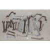Image 1 : JOB LOT - WRENCHES - INCL SNAP-ON & GRAY CANADA