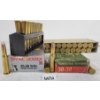 Image 1 : AMMO: 40X REMINGTON & WINCHESTER .30-30 WIN - 150 & 170GR - SILVERTIP & SP