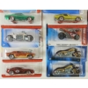 Image 5 : LOT OF 30 - HOTWHEELS - CANYON CARVER, SCORCHIN' SCOOTER, W-OOZIE, ETC