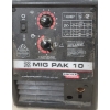 Image 2 : LINCOLN ELECTRIC MIG PAK 10