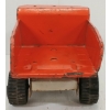 Image 3 : TONKA PRESSED STEEL DUMP TRUCK