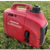 Image 1 : HONDA EU 1000 GAS GENERATOR