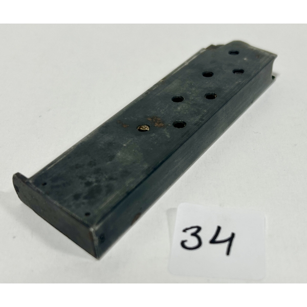 RADOM VIS 35 - 8 SHOT MAGAZINE 9 MM - PAL REQD