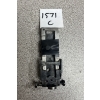 Image 1 : FIREARMS PARTS - P14 REAR SIGHT