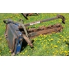 Image 1 : BOBCAT TRENCHER SKIDSTEER ATTACHMENT