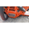 Image 6 : HUSQVARNA 120 MARK II GAS CHAIN SAW W/ COVER