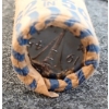 Image 2 : QTY OF 1922-1945 CDN 5 CENT COINS - INCL ROLLED