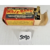 Image 1 : AMMO: 50X CIL WHIZ-BANG .22 LR - LHP
