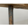 Image 4 : VINTAGE BLANKET LADDER